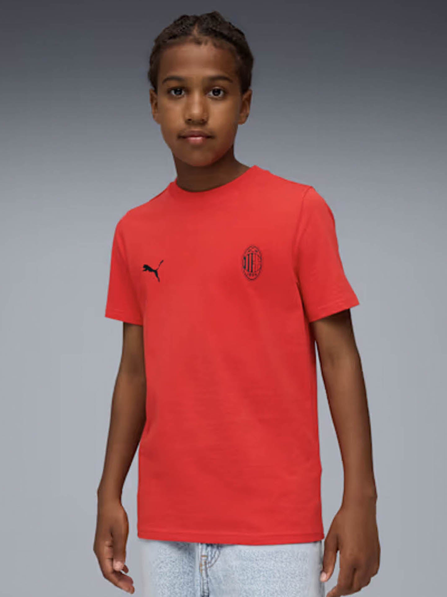 AC MILAN ESS TEE JR