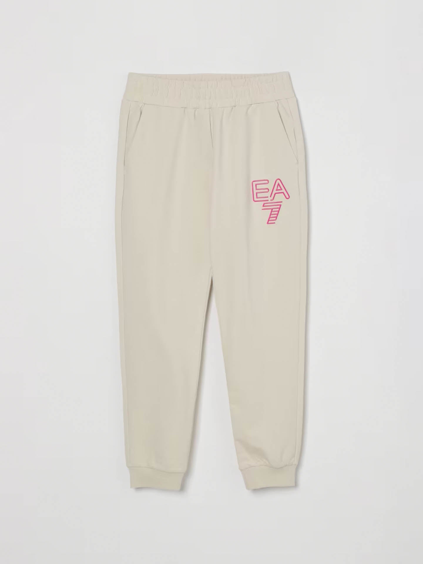 PANTALONE FELPA BIG LOGO