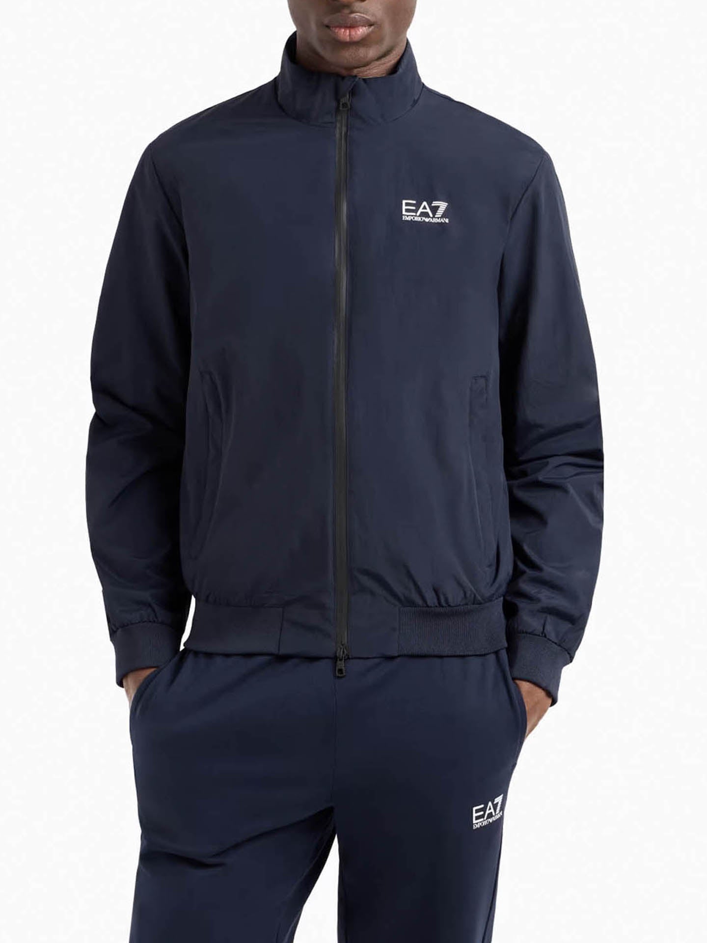 GIACCA SAILOR