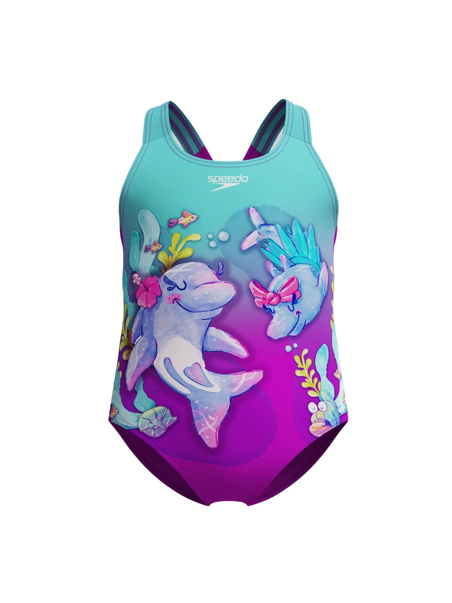 COSTUME INTERO DIGITAL PRINTED KID