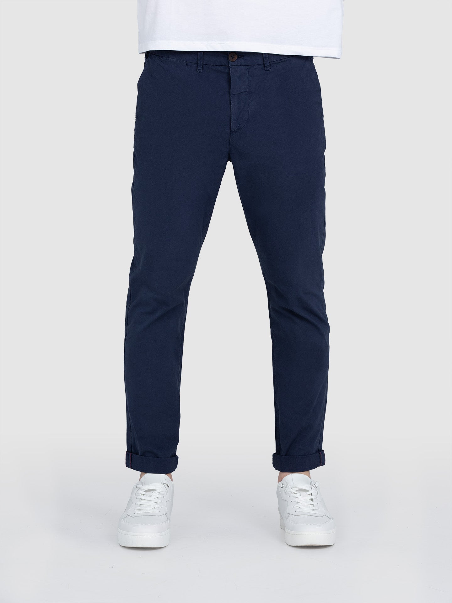 PANTALONE CHINO LOPEZ (POPEL)