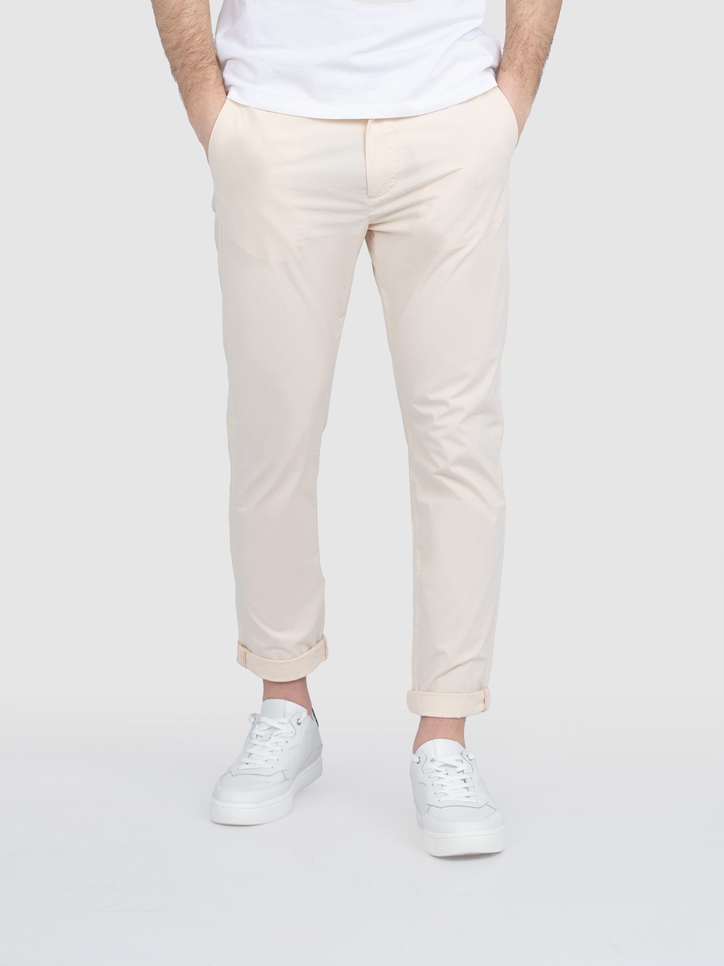 PANTALONE CHINO LOPEZ (POPEL)