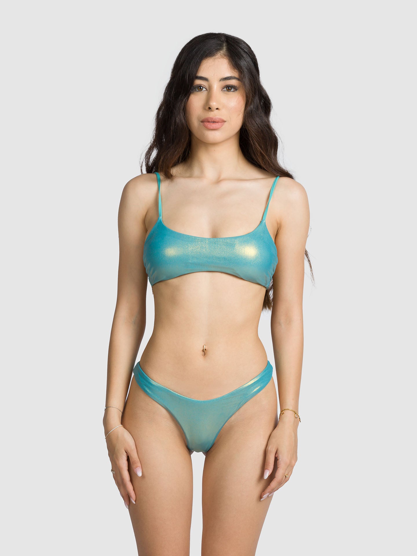 BIKINI DORA TULLE