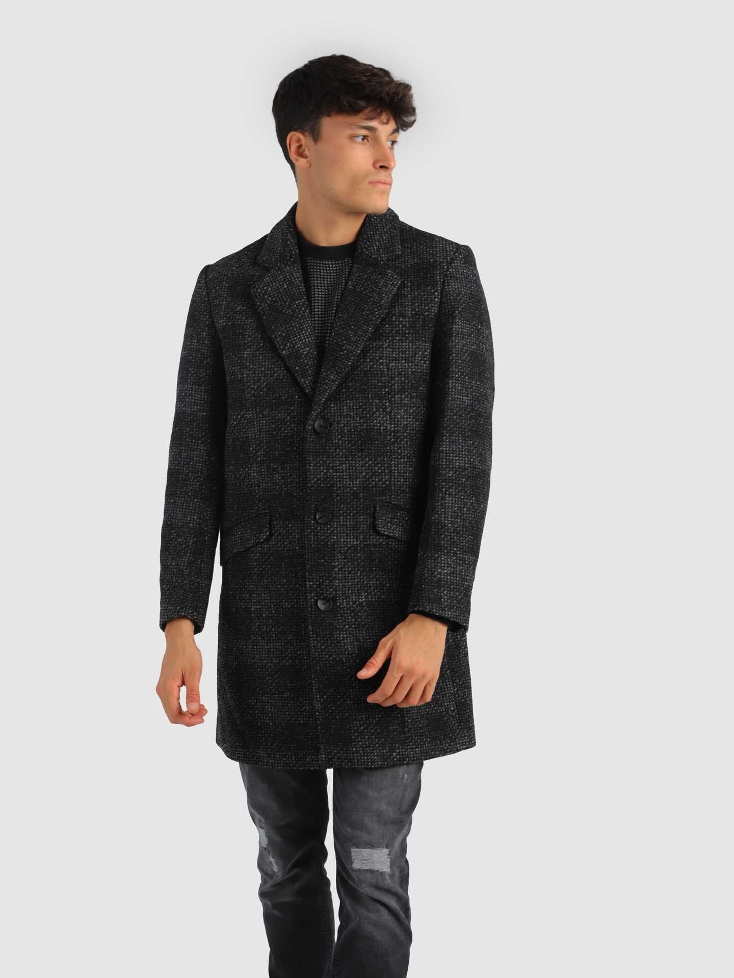 CAPPOTTO RUSSEL BLEND