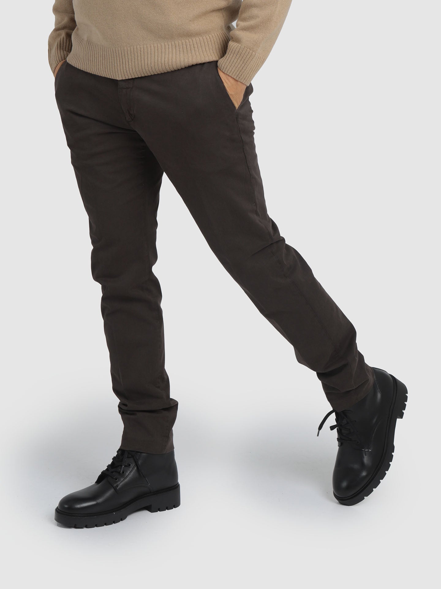 PANTALONE BRYAN SKINNY