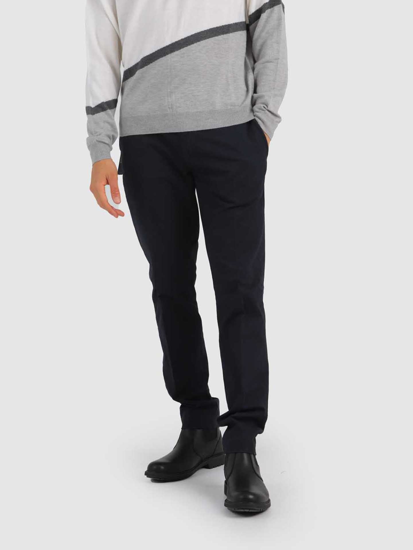 PANTALONE BRYAN SKINNY