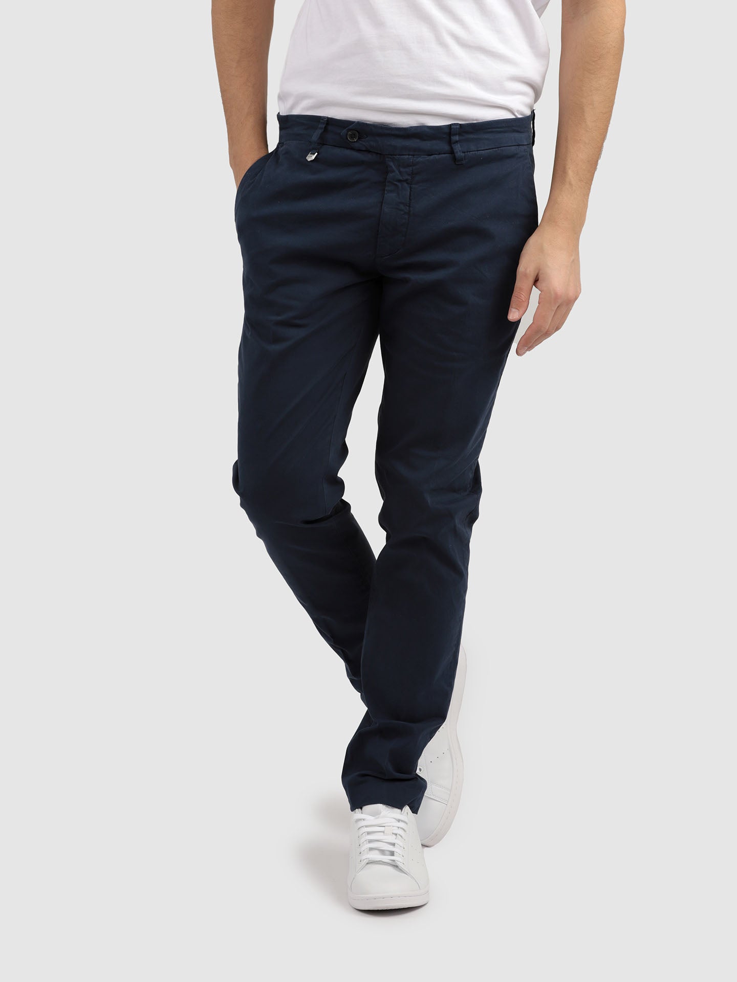 PANTALONE BRYAN SKINNY