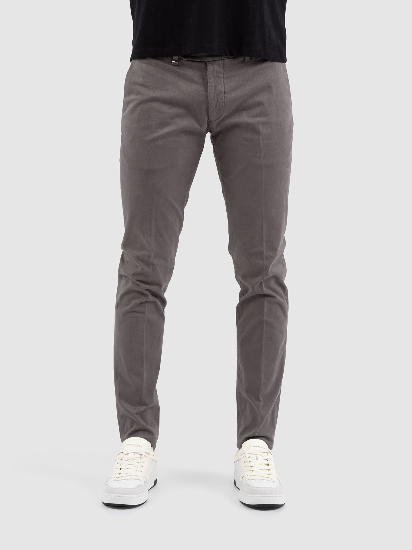 PANTALONI BRYAN CHINO SKINNY FIT