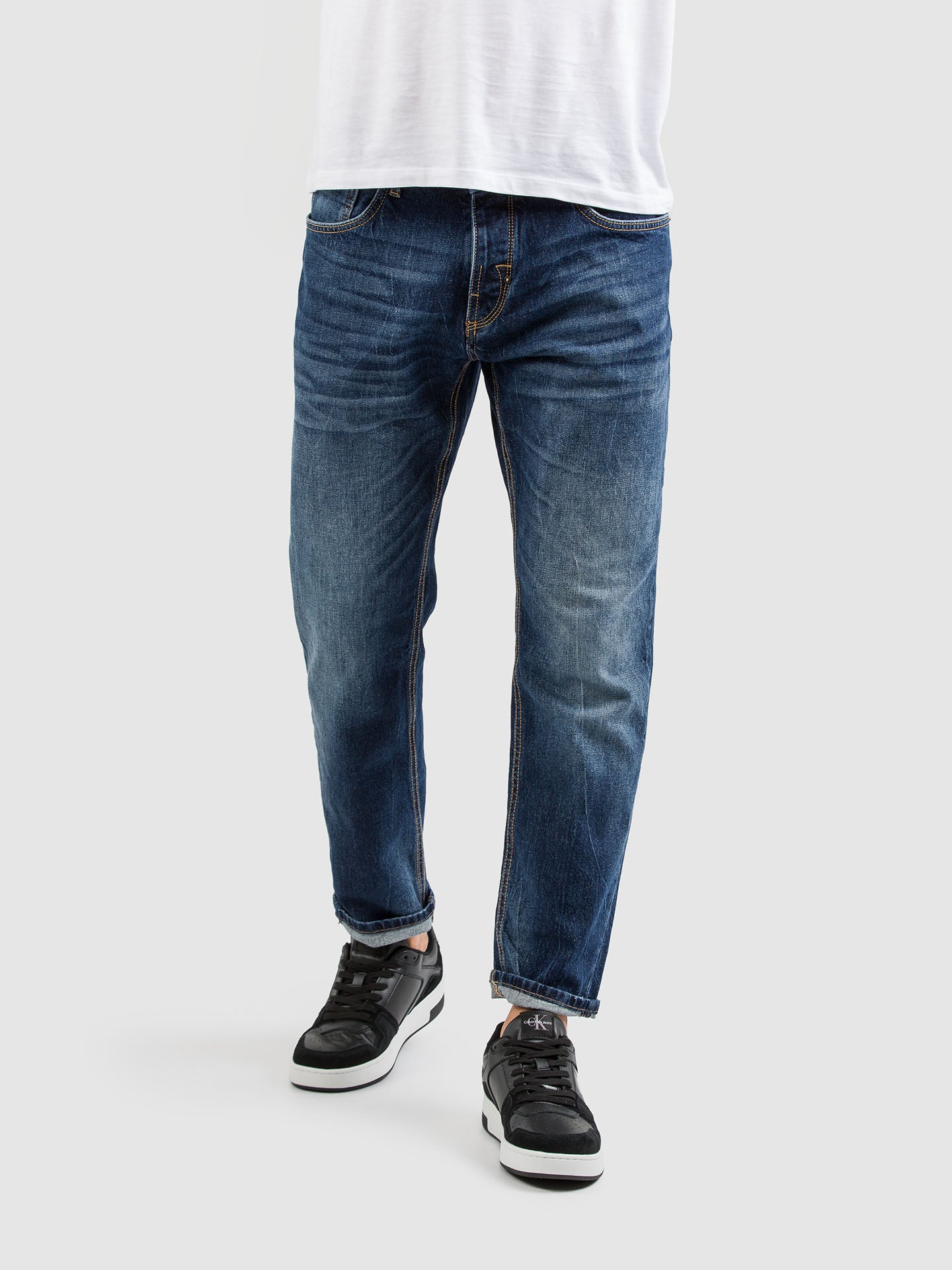 JEANS ARGON MEDIO