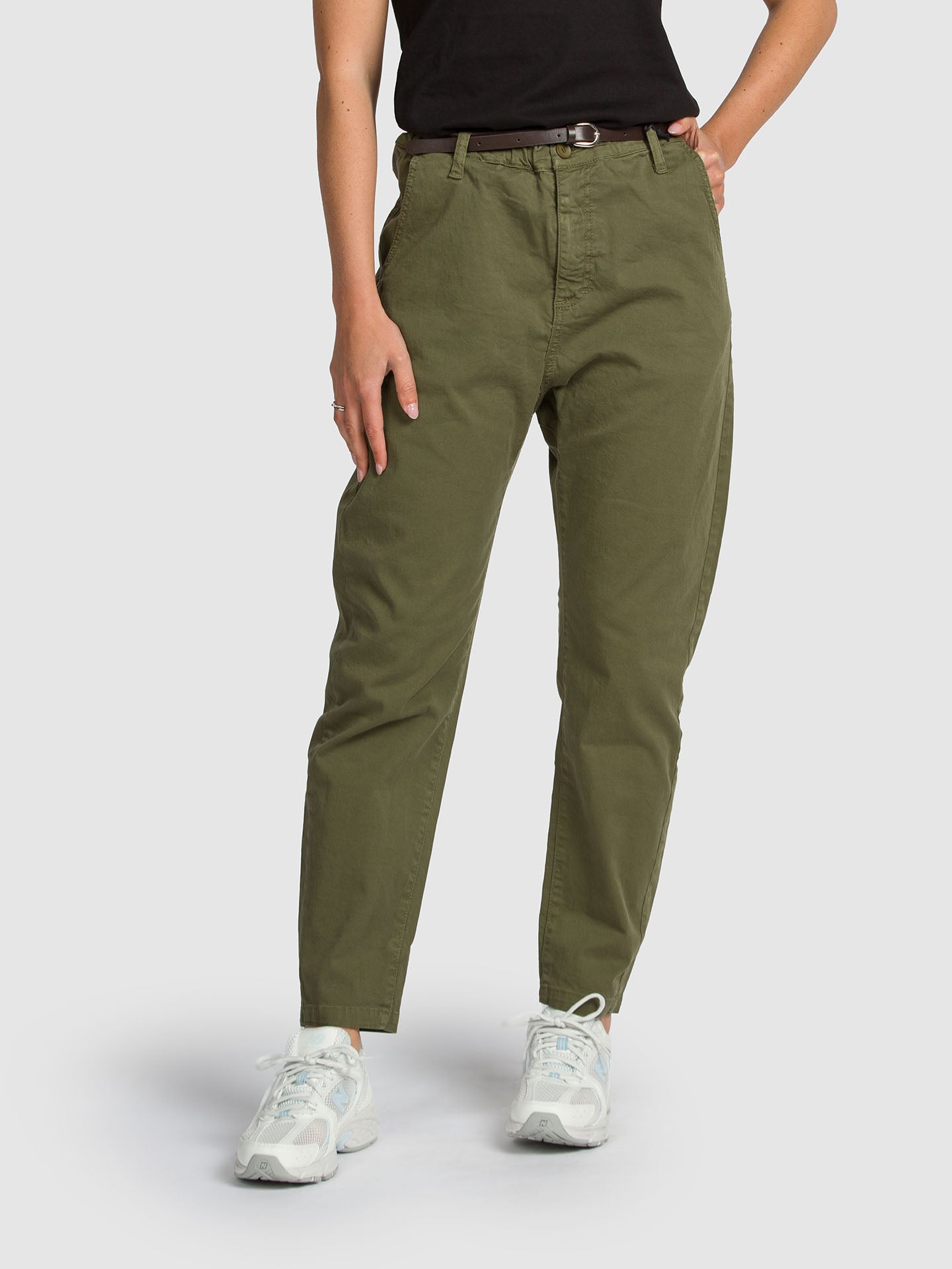 PANTALONE CARROTT