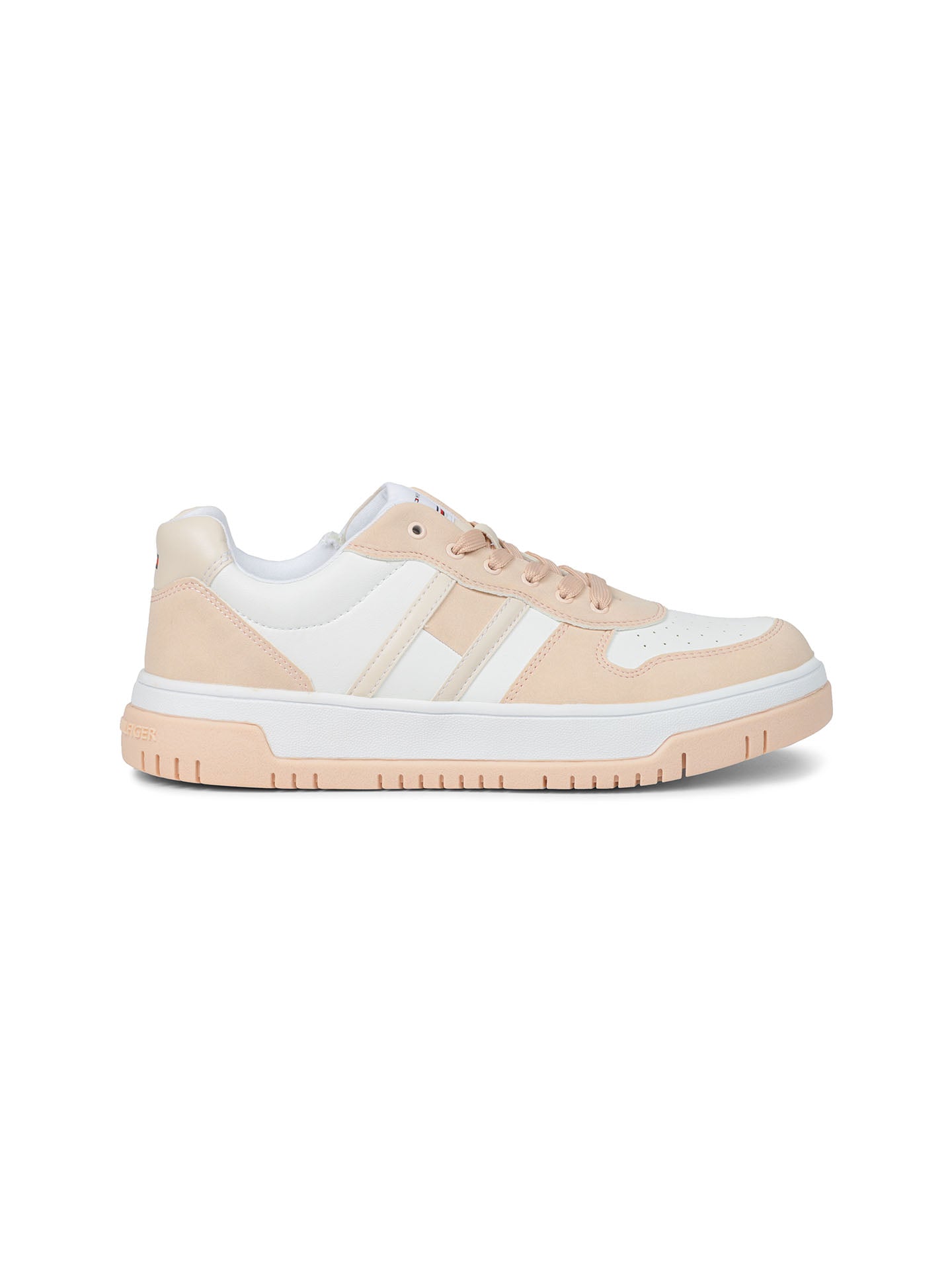 SNEAKER BASSA ALLACCIATA FLAG GS