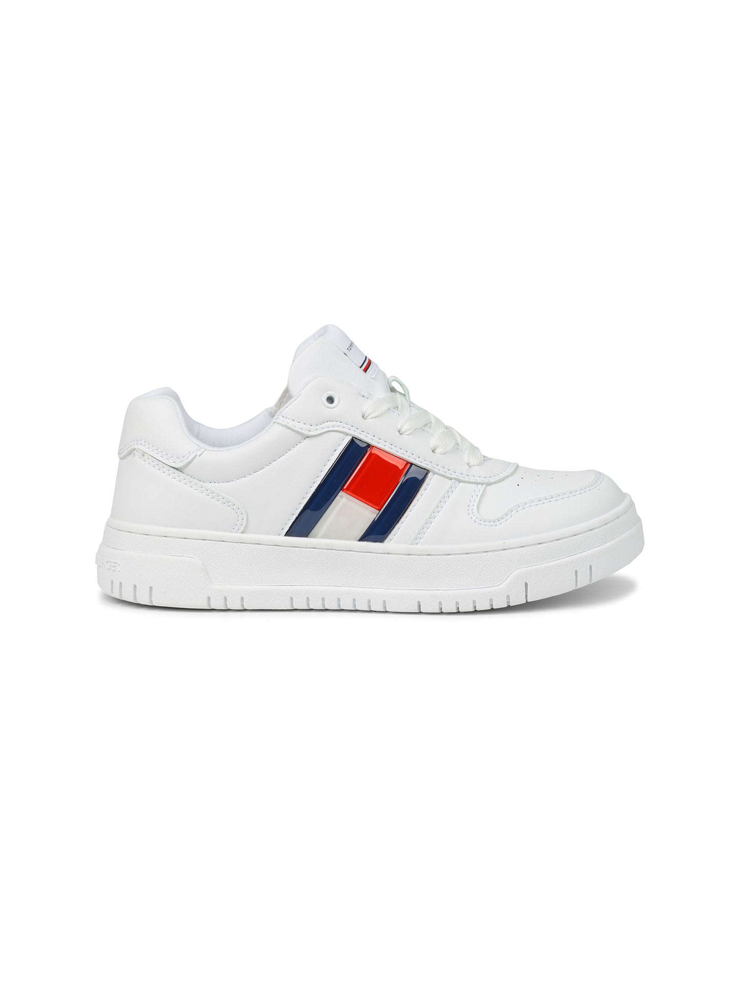 SNEAKER BASSA ALLACCIATA FLAG GS