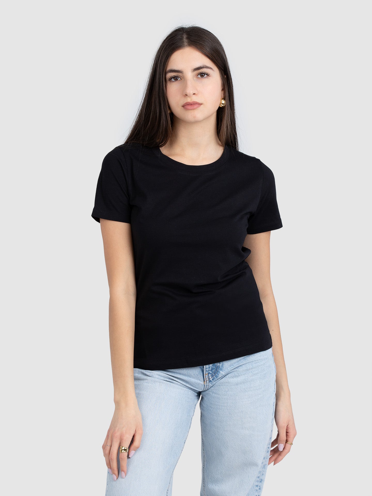 T-SHIRT BASIC REGULAR