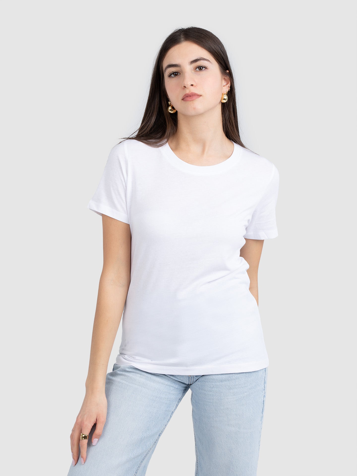 T-SHIRT BASIC REGULAR