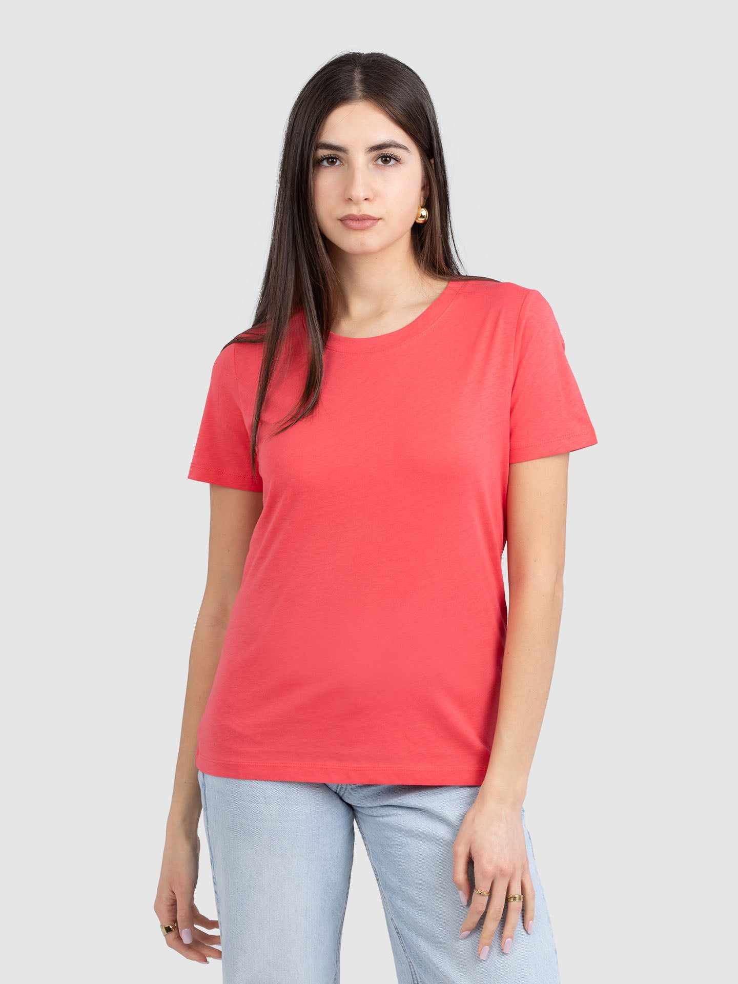 T-SHIRT BASIC REGULAR