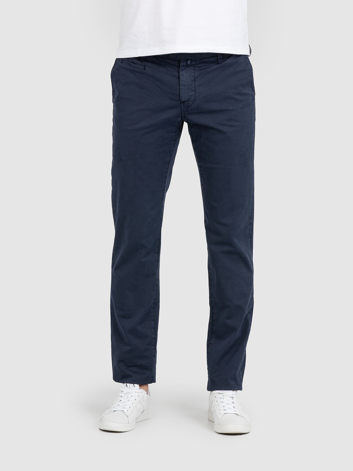 PANTALONE CHINO HABANA (GABARD)