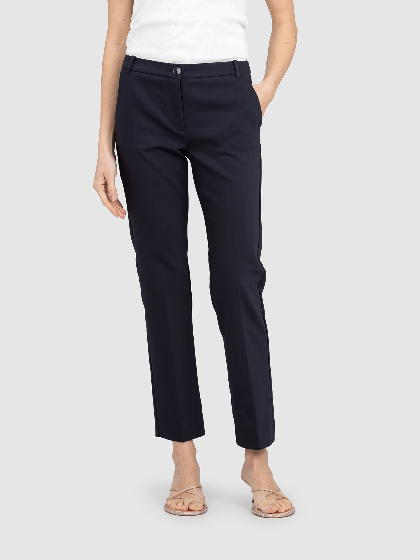 PANTALONE STRETCH