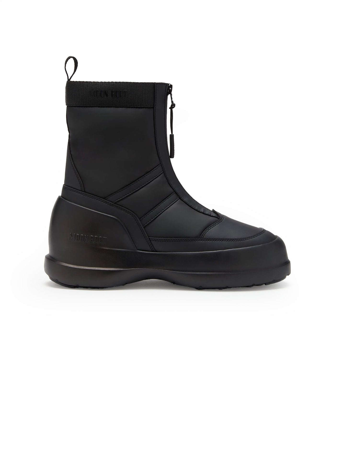 MB LUNA ZIP BOOT