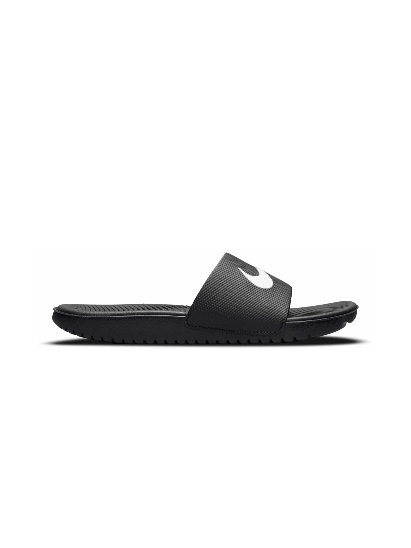 NIKE KAWA LITTLE/BIG KIDS' SLIDES