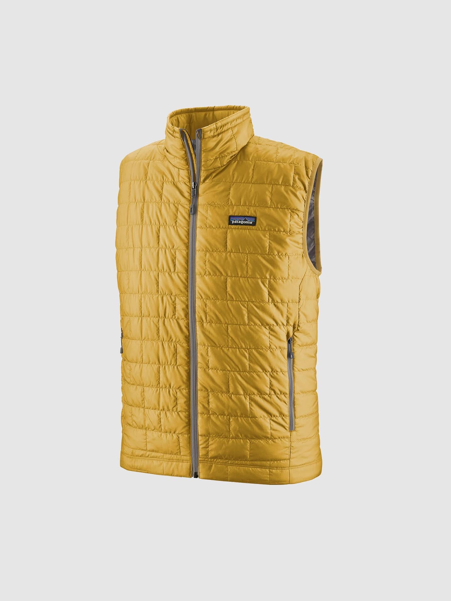 GILET NANO PUFF