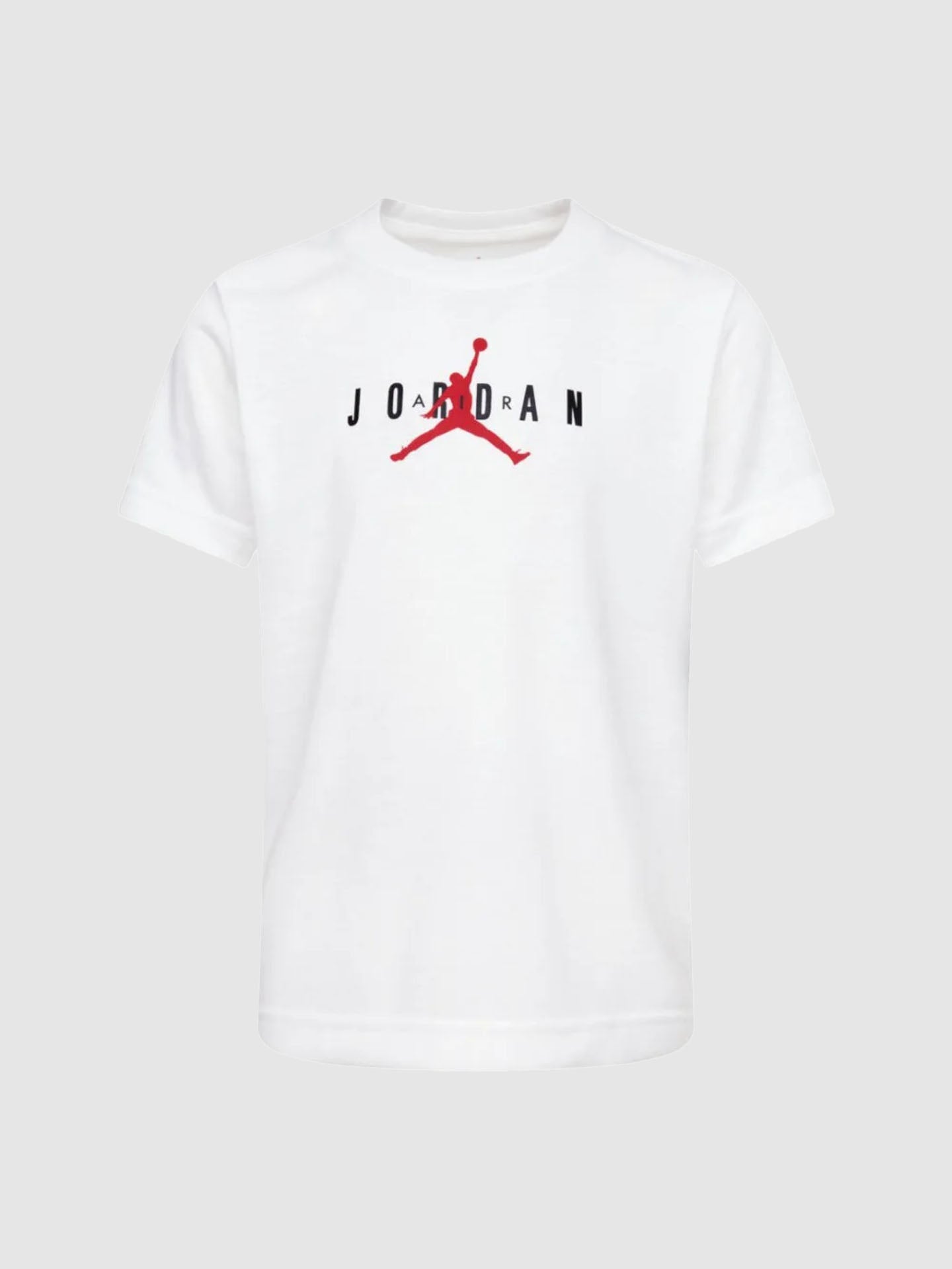 T-SHIRT JUMPMAN SUSTAINABLE