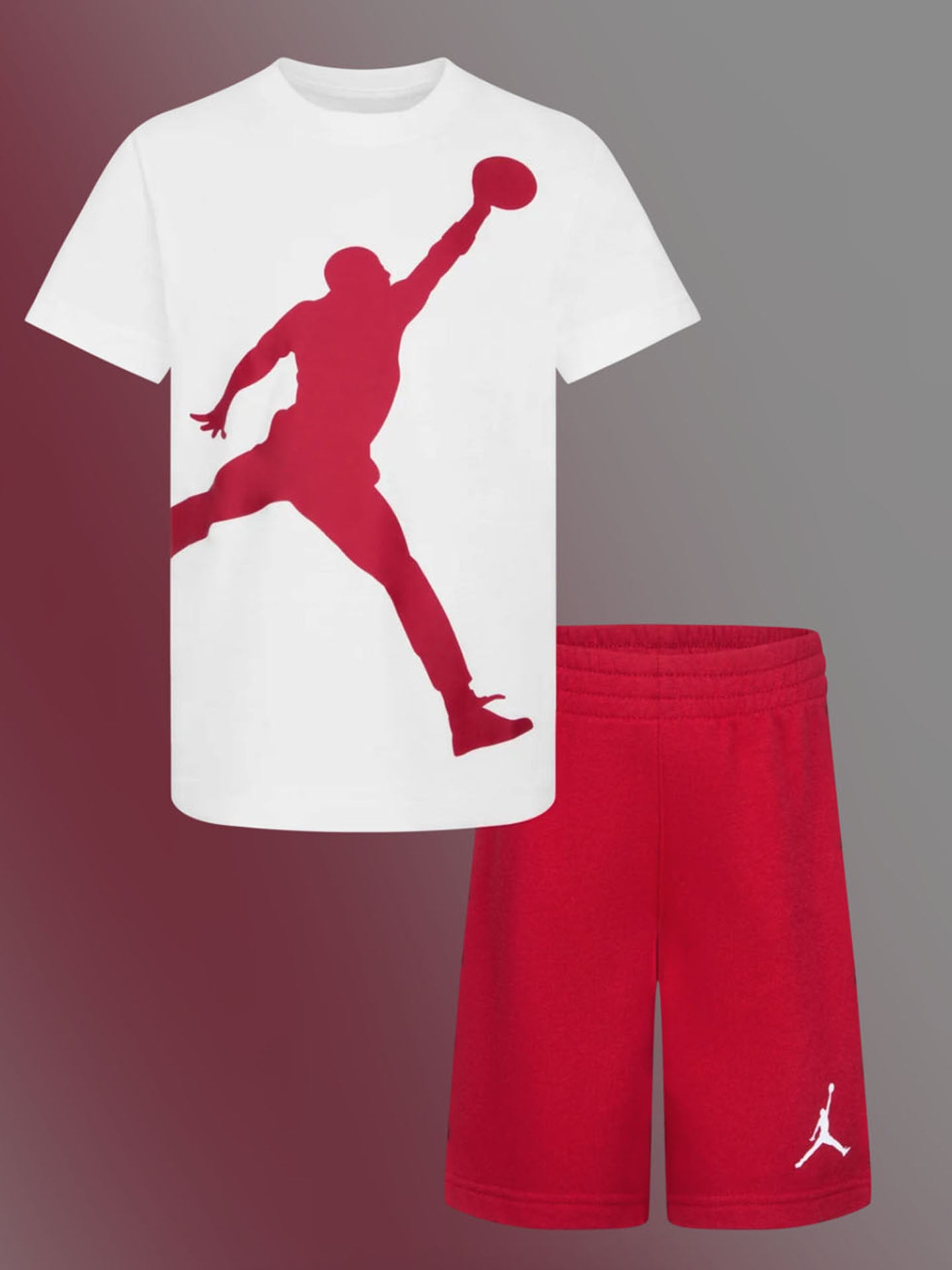 SET JUMBO JUMPMAN