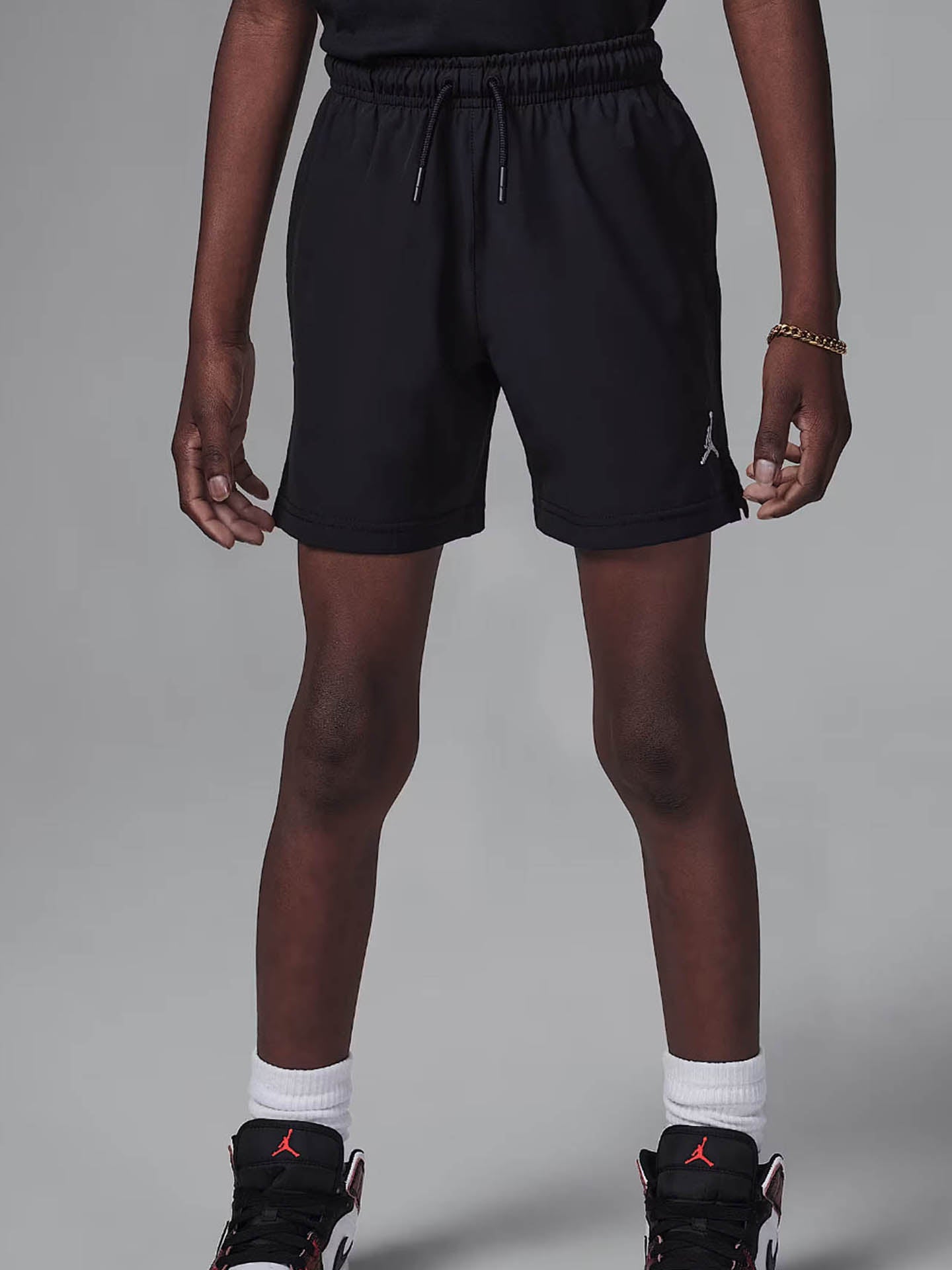 BERMUDA JUMPMAN WOVEN