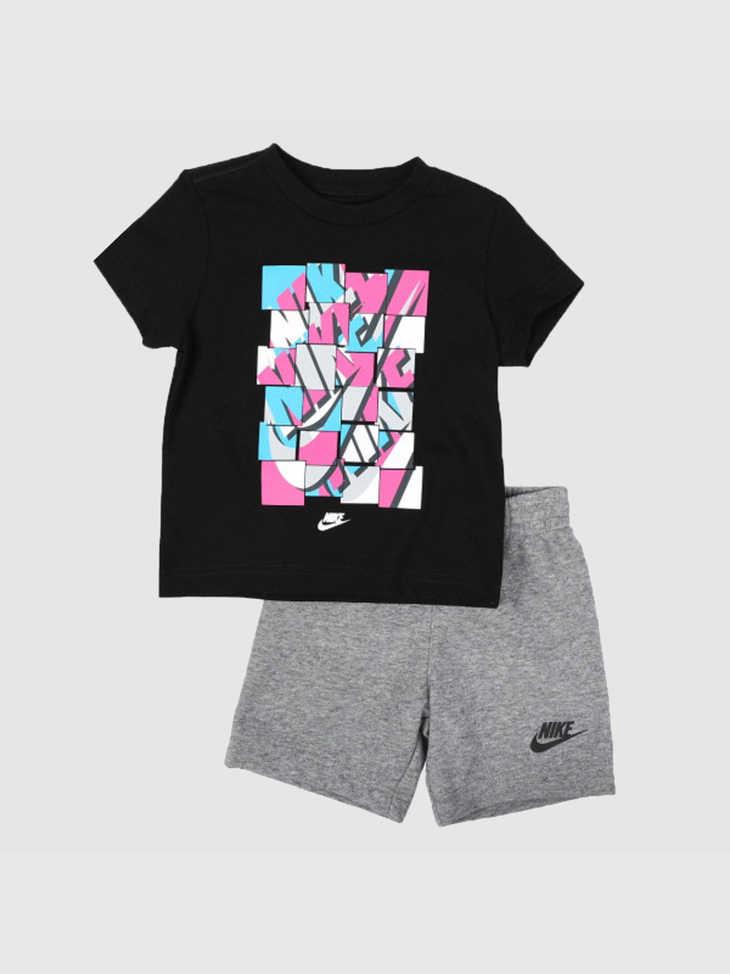 SHORT SET