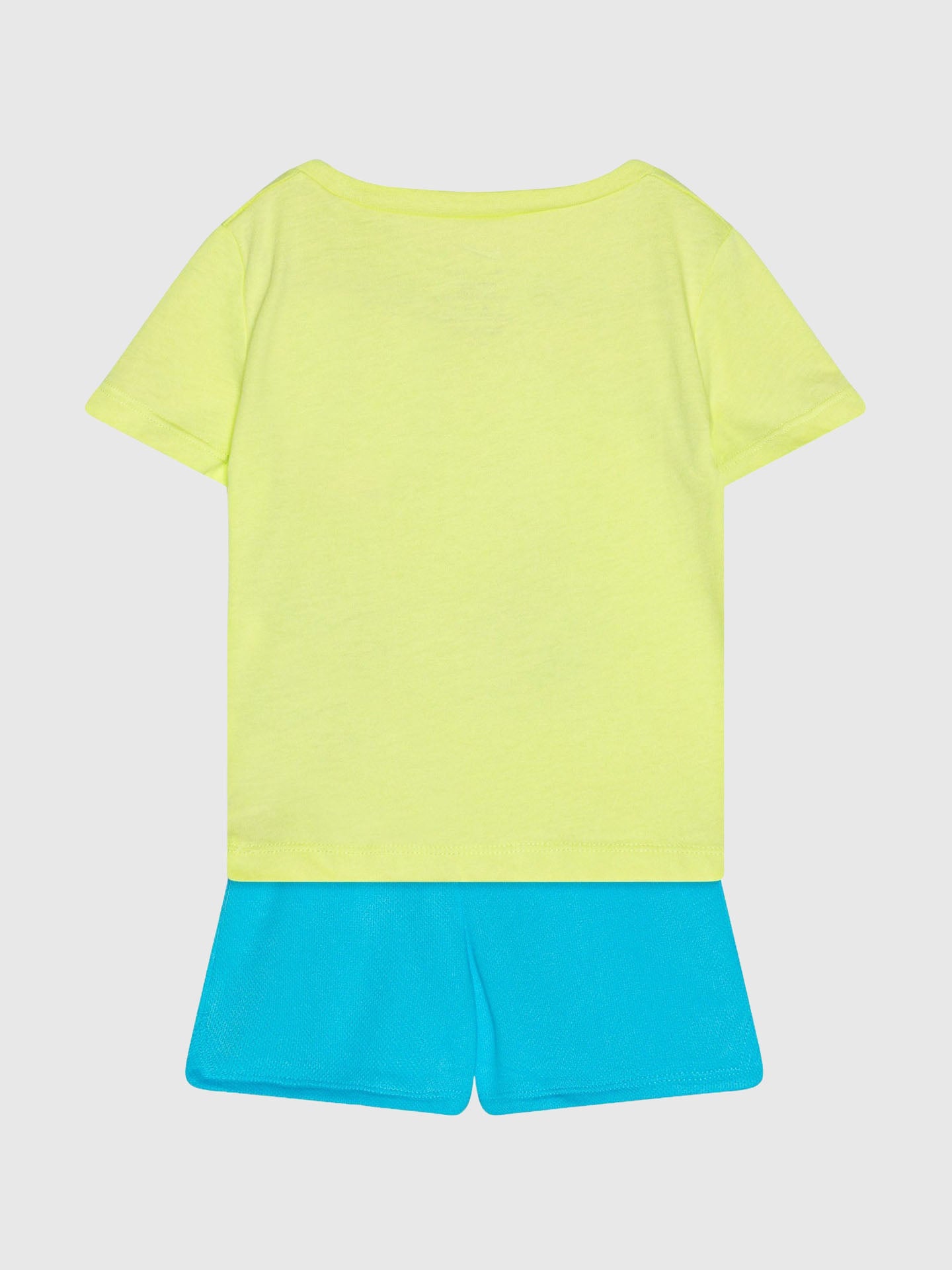 COMPLETO WILD AIR MESH