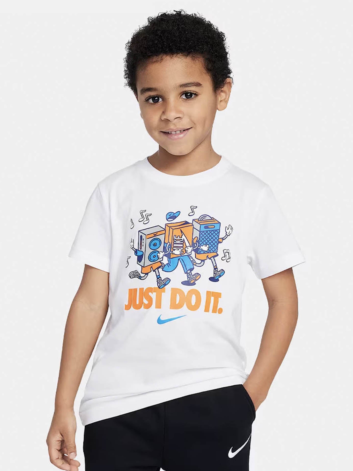 T-SHIRT BOXY PALS