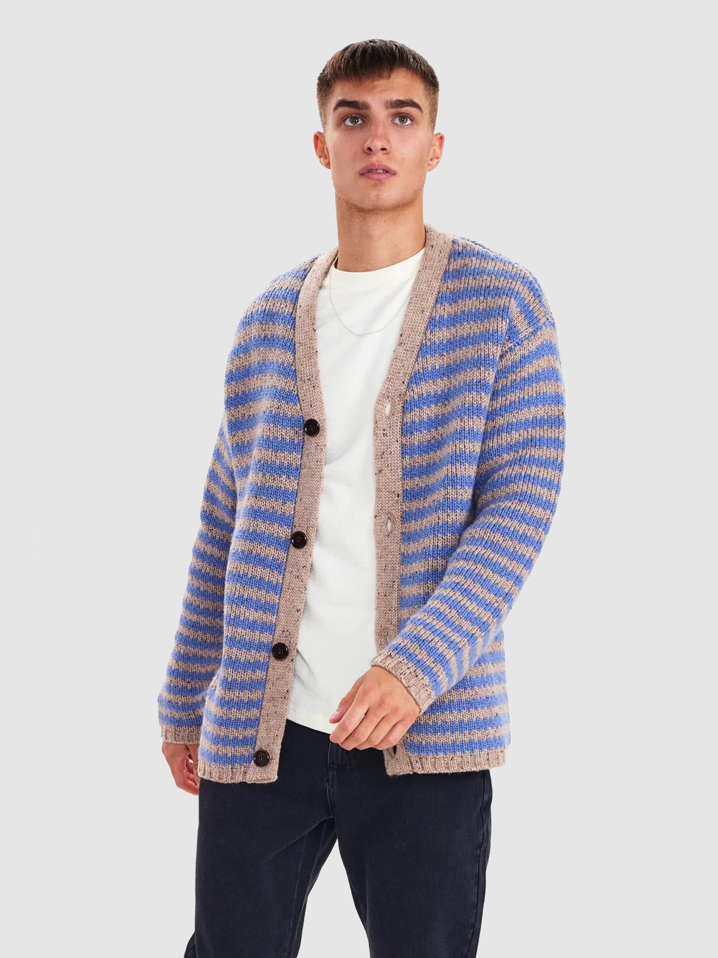 CARDIGAN AKKARL