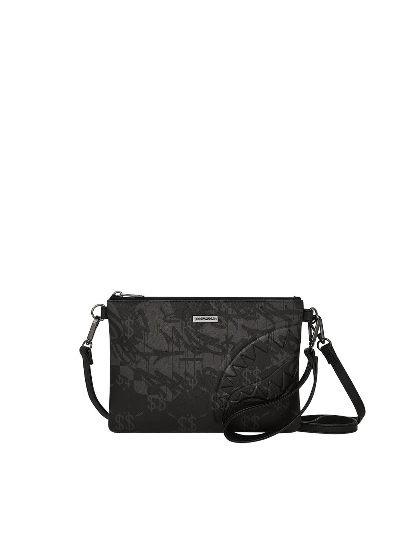 POCHETTE 3AM CHECK POUCHETTE