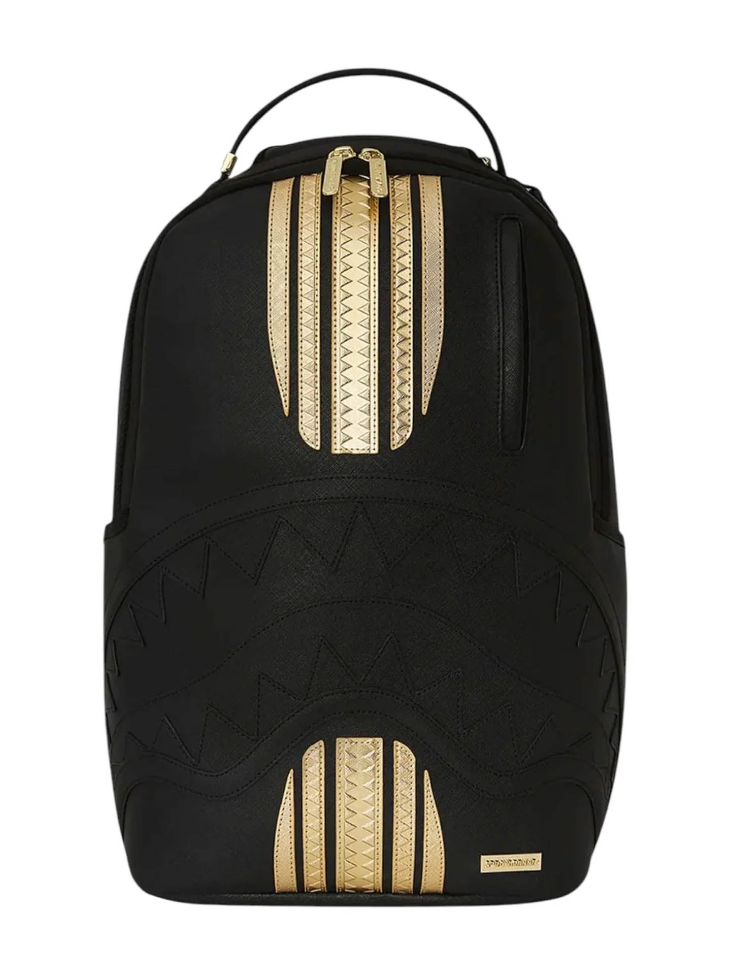 ZAINO ITALY RACING GOLDEN STRIPES BACKPACK