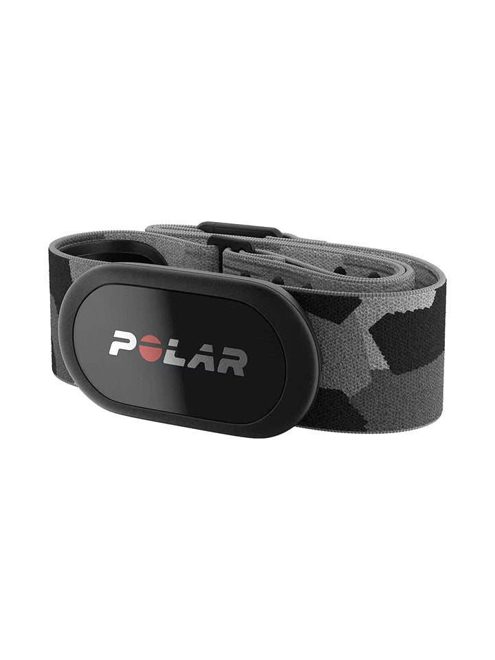 POLAR H10 N HR SENSOR BLE CAMO