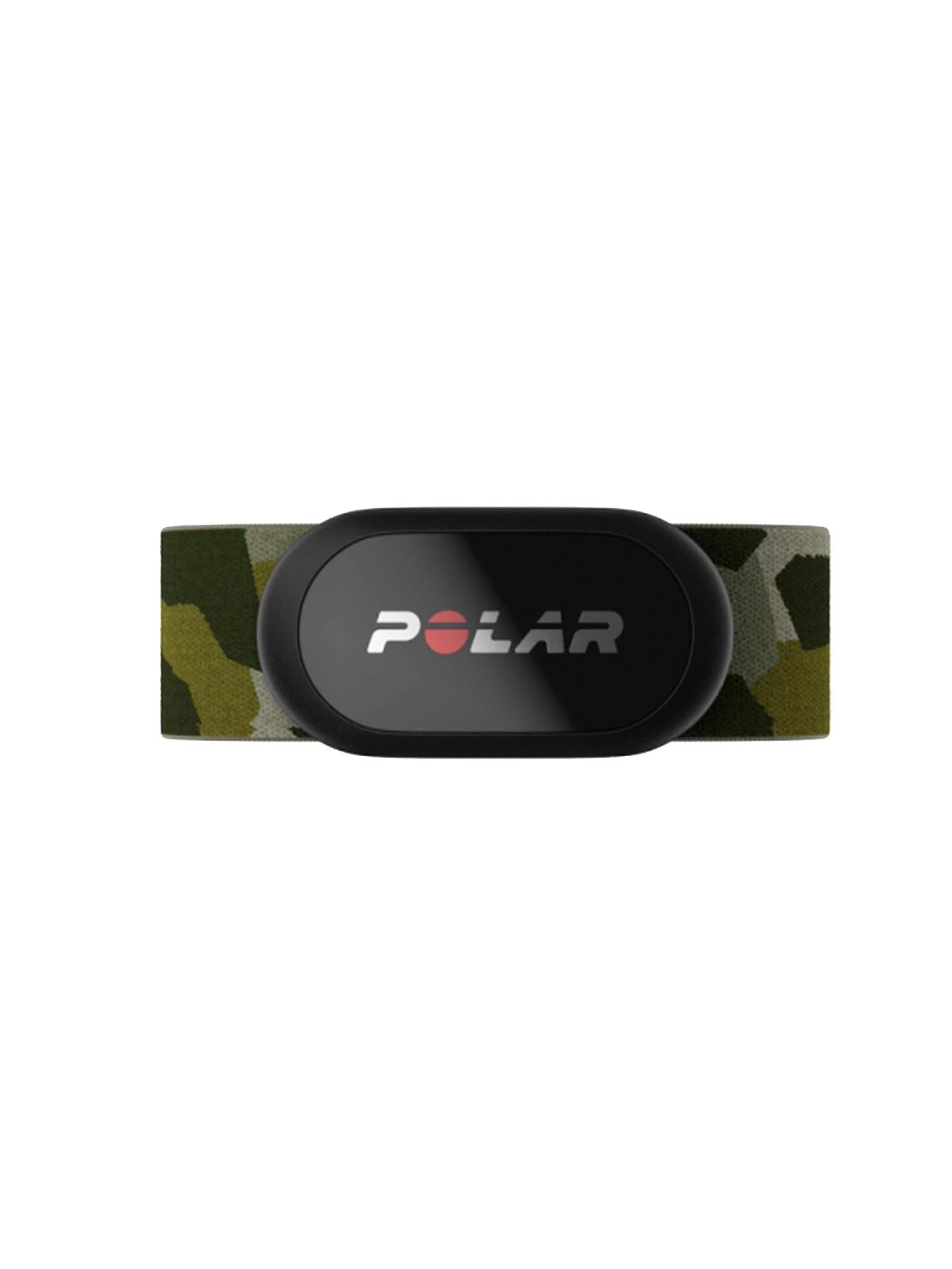 POLAR H10N HR SENSOR BLE CAMO