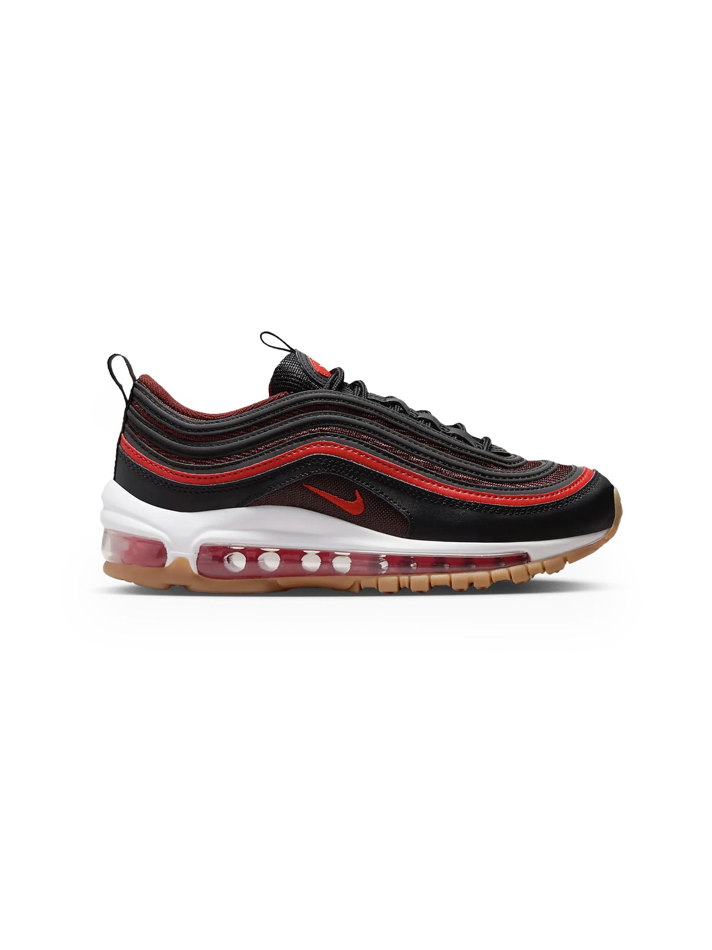 NIKE AIR MAX 97 BIG KIDS' SHOES