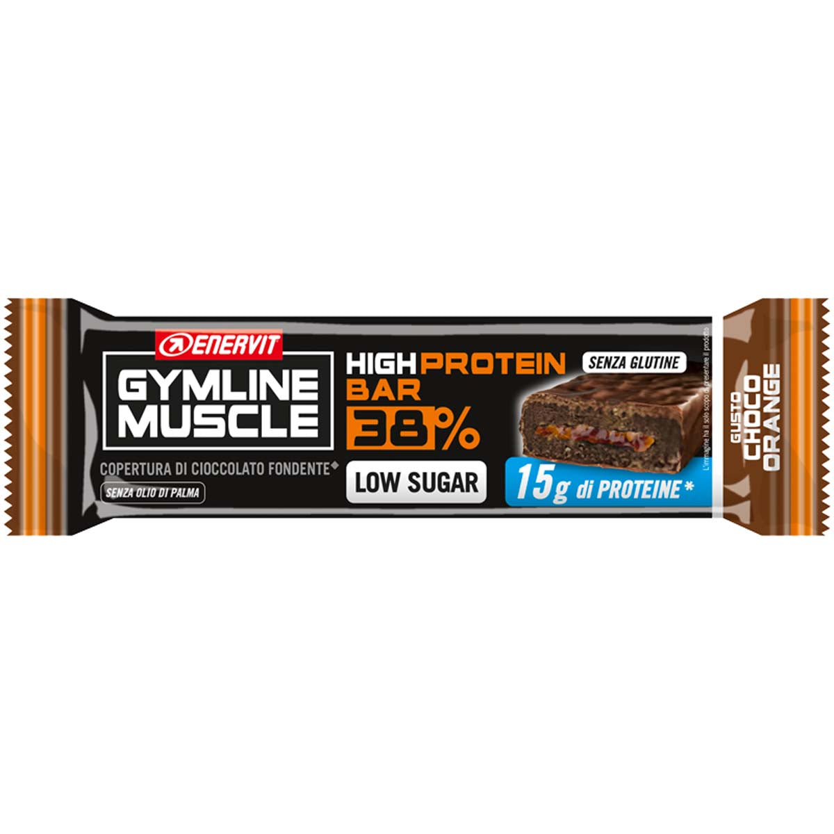 BARRETTA GYNLINE 38%