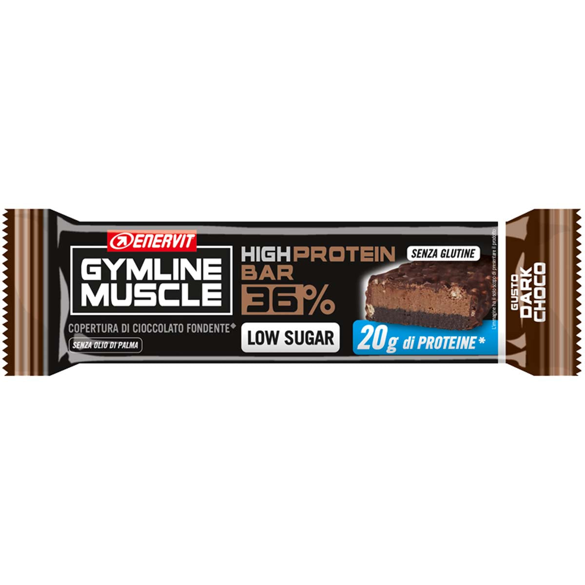 BARRETTA GYMLINE 36%