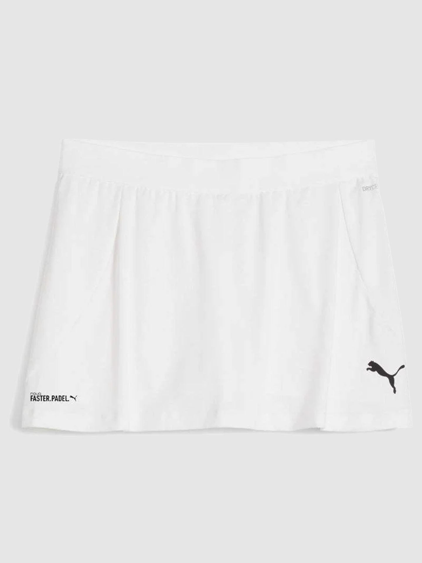 TEAMGOAL SKIRT