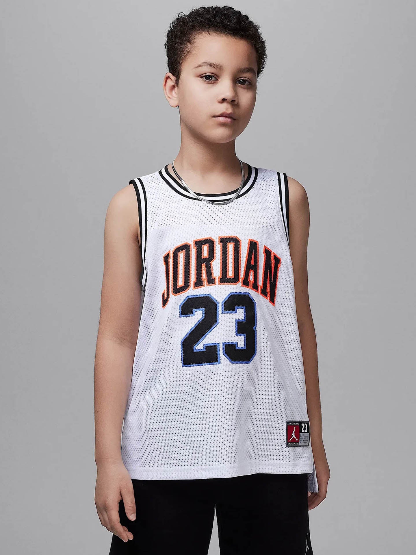 CANOTTA 23 JERSEY