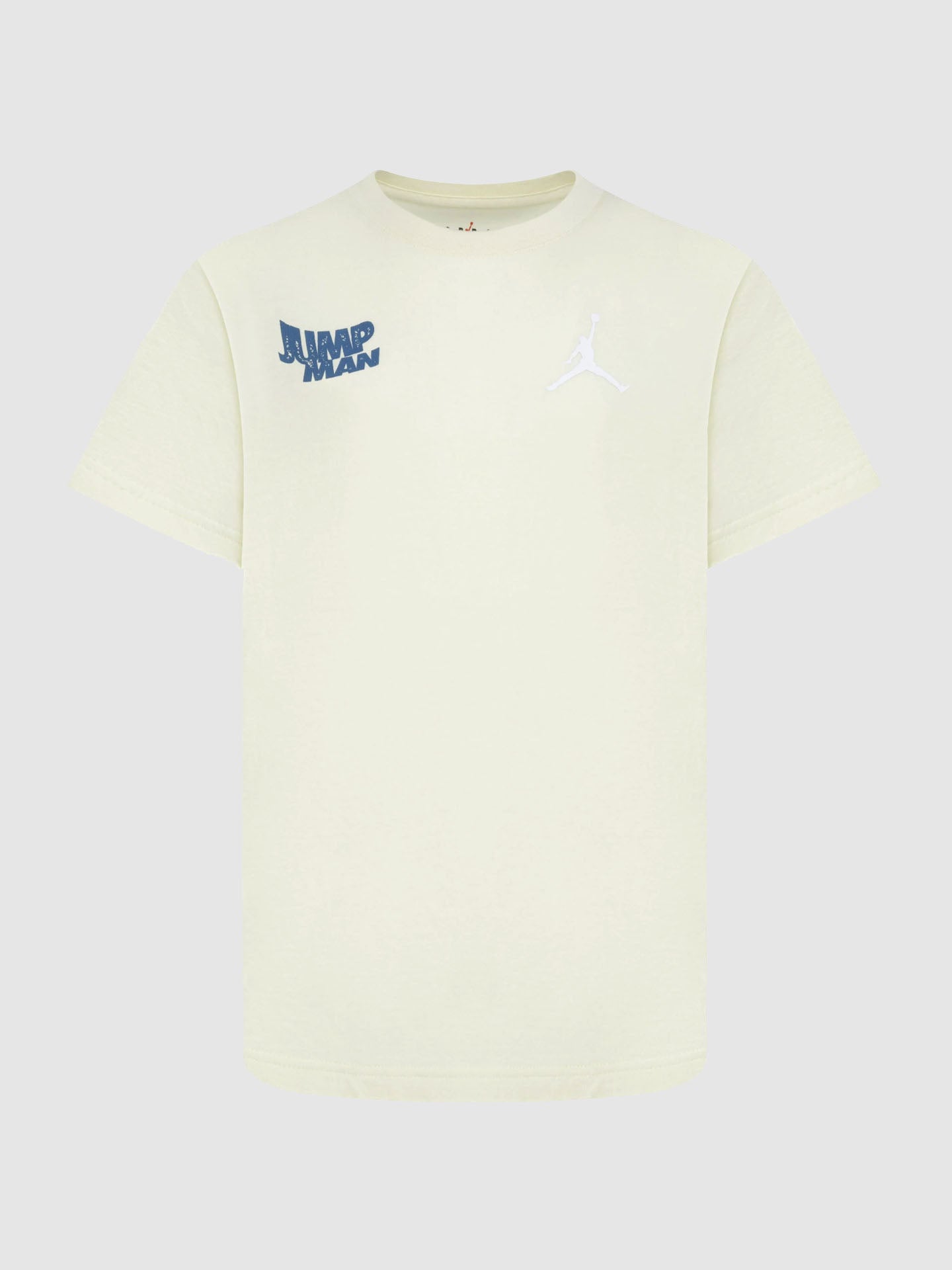 T-SHIRT WAVY MOTION