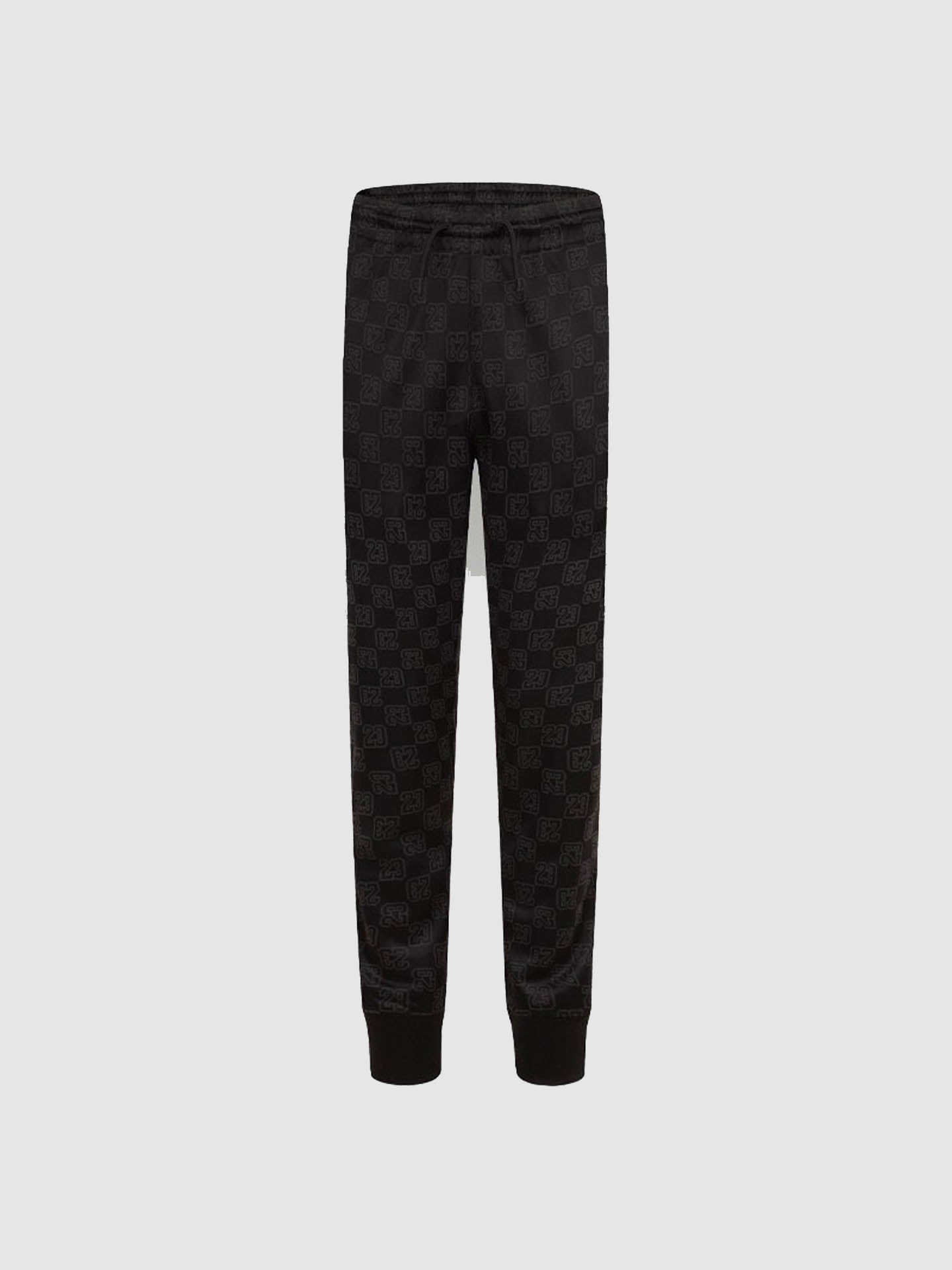 PANTALONE FELPA MONOGRAM