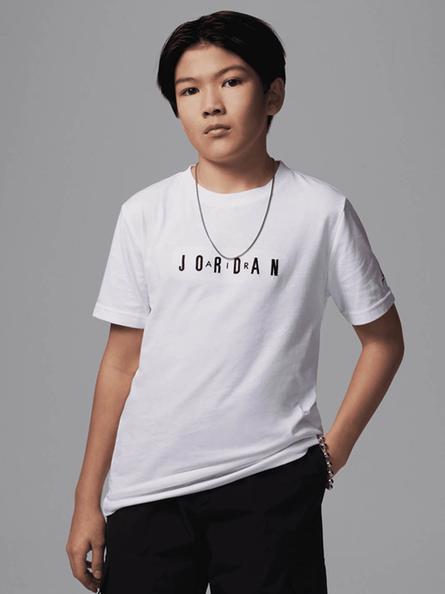 T-SHIRT WORDMARK