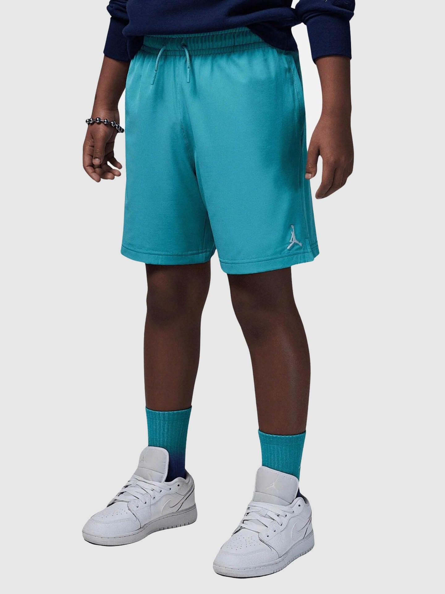 BERMUDA WOVEN PLAY SHORT