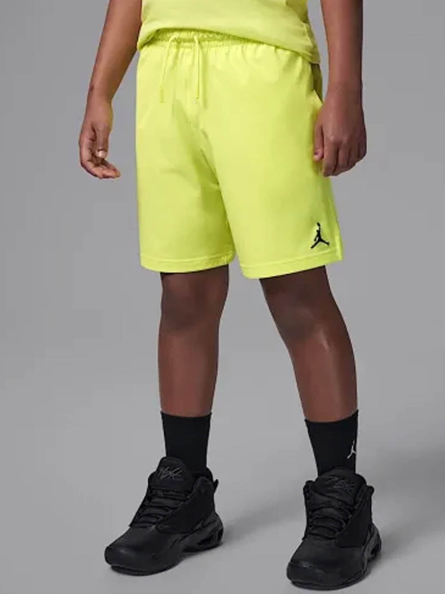 BERMUDA WOVEN PLAY SHORT