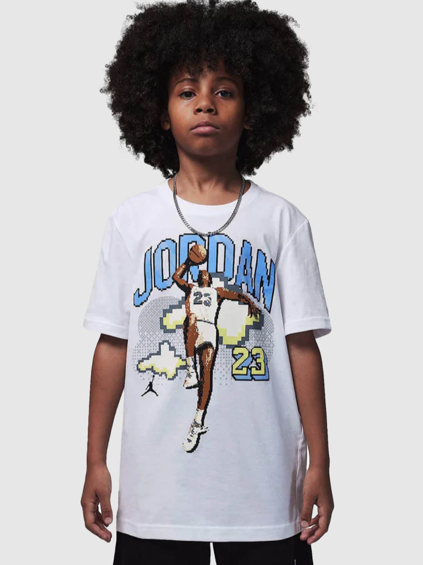T-SHIRT CUSTOMIZED AIR DIGI