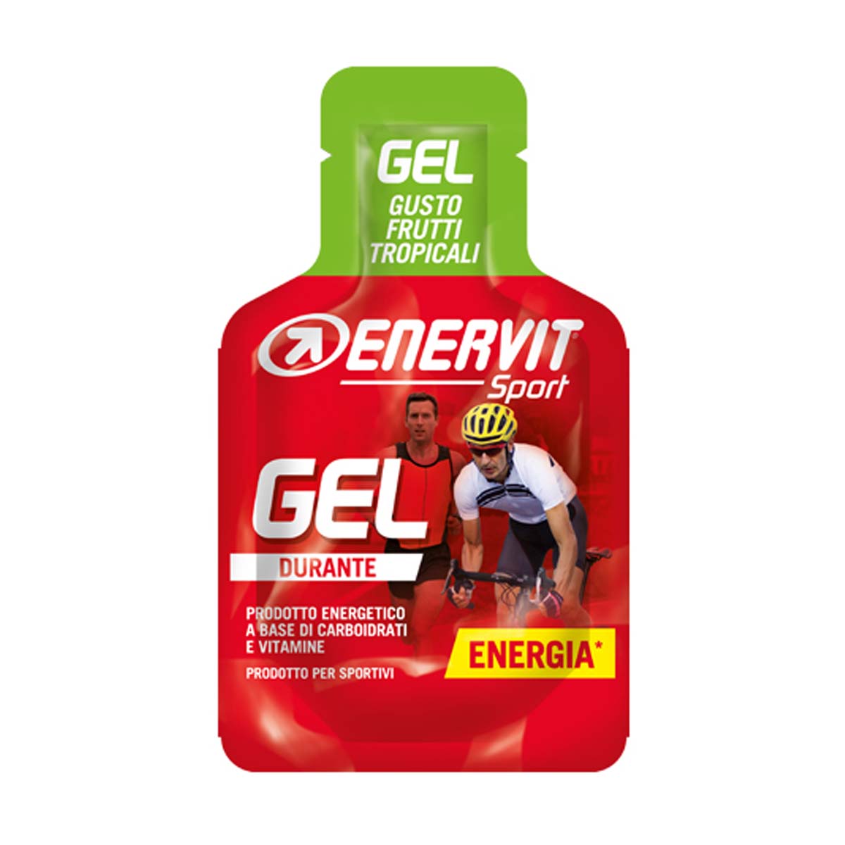 GEL ENERVIT ENERVITENE SPORT