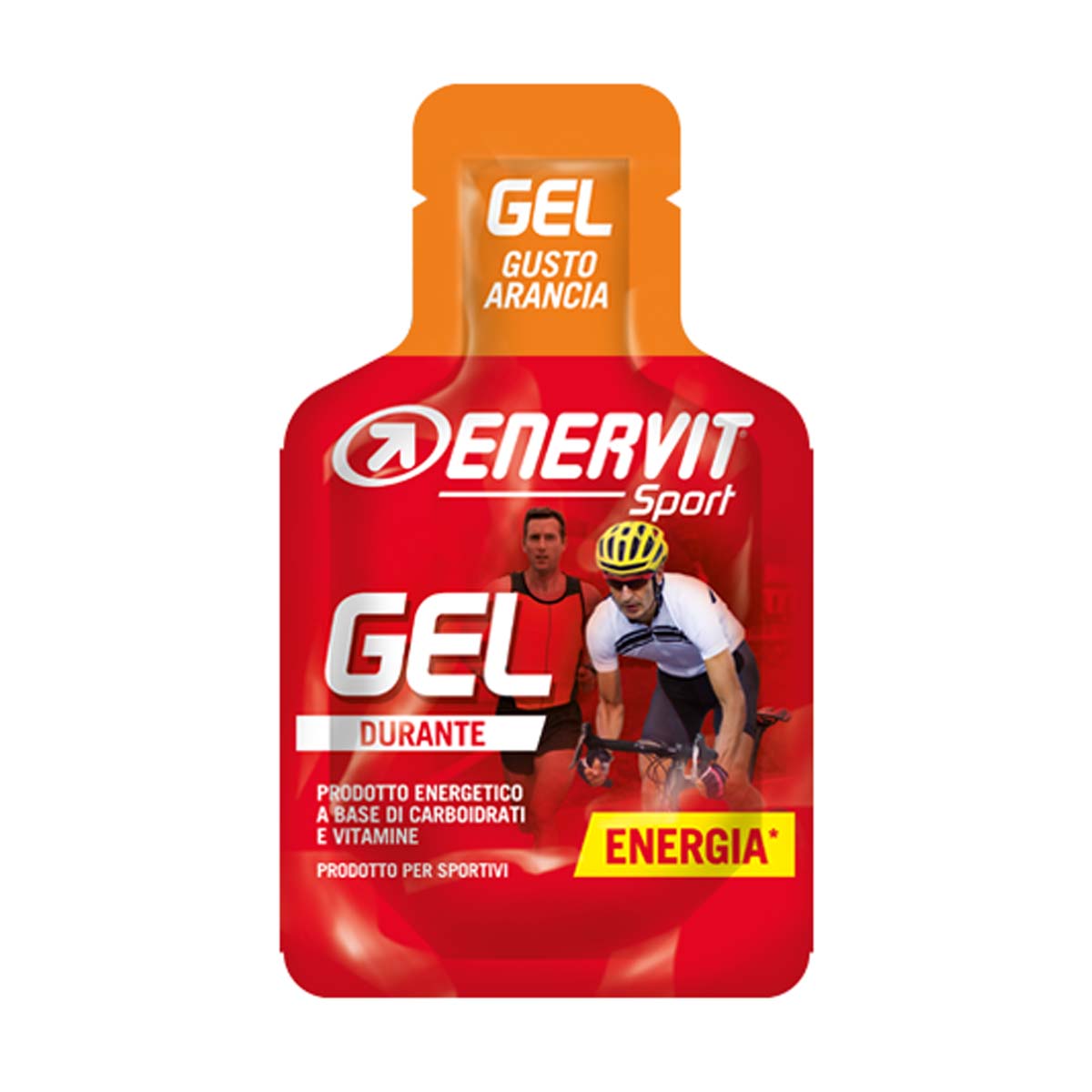 GEL ENERVIT ENERVITENE