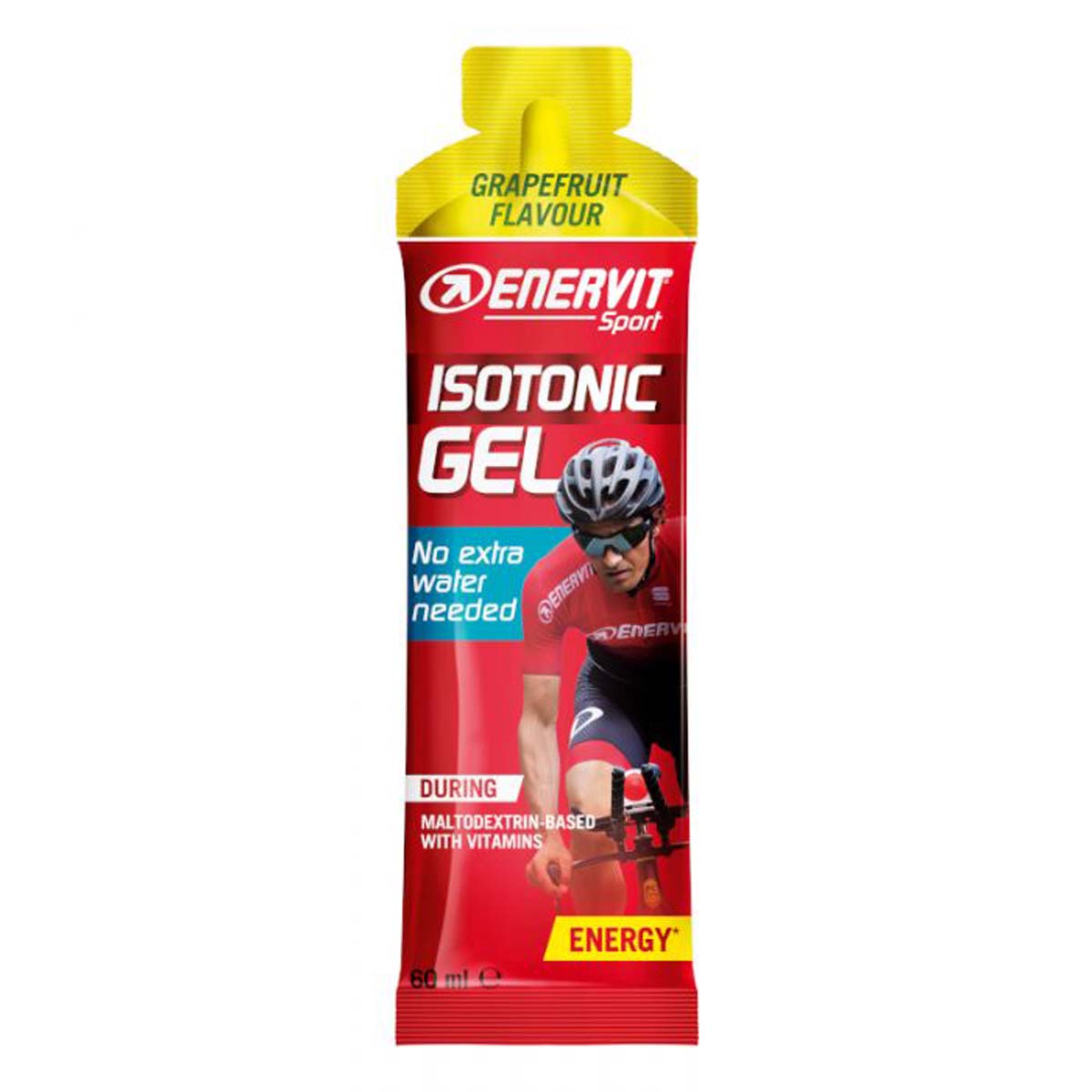 GEL ISOTONIC GEL 60ML