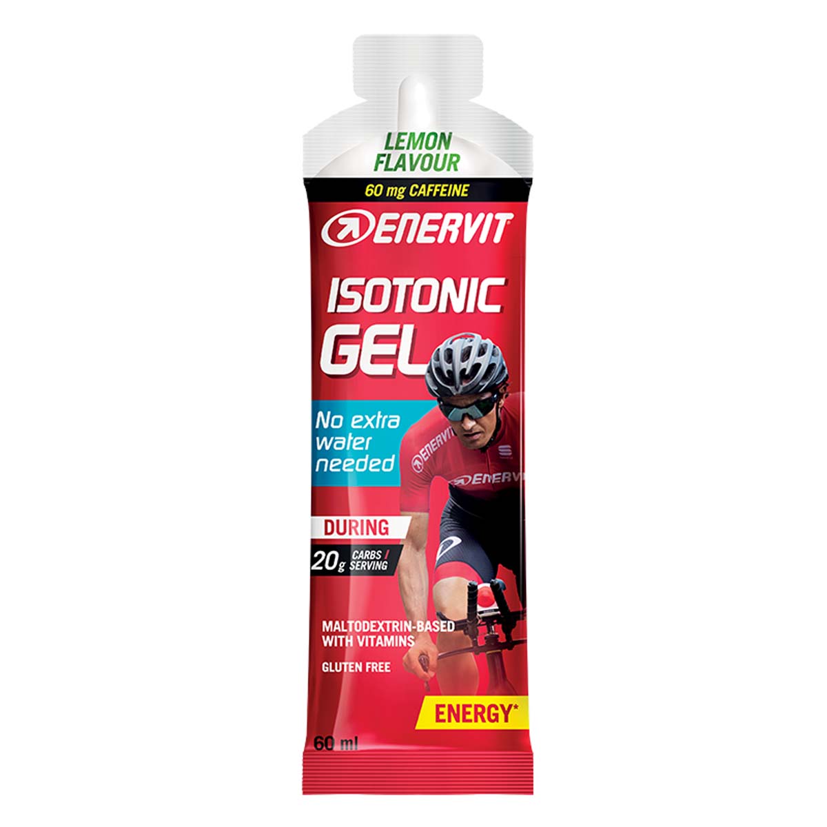 ISOTONIC GEL 60 ML